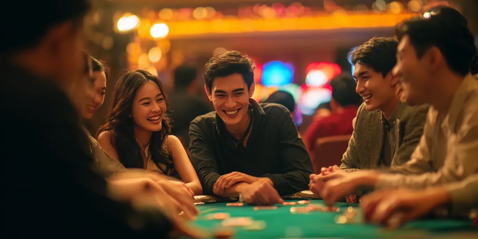 Baccarat Live