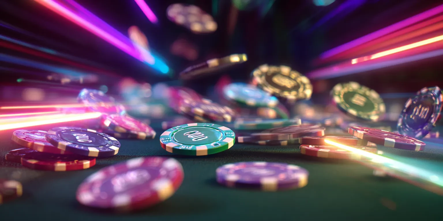 casino game368