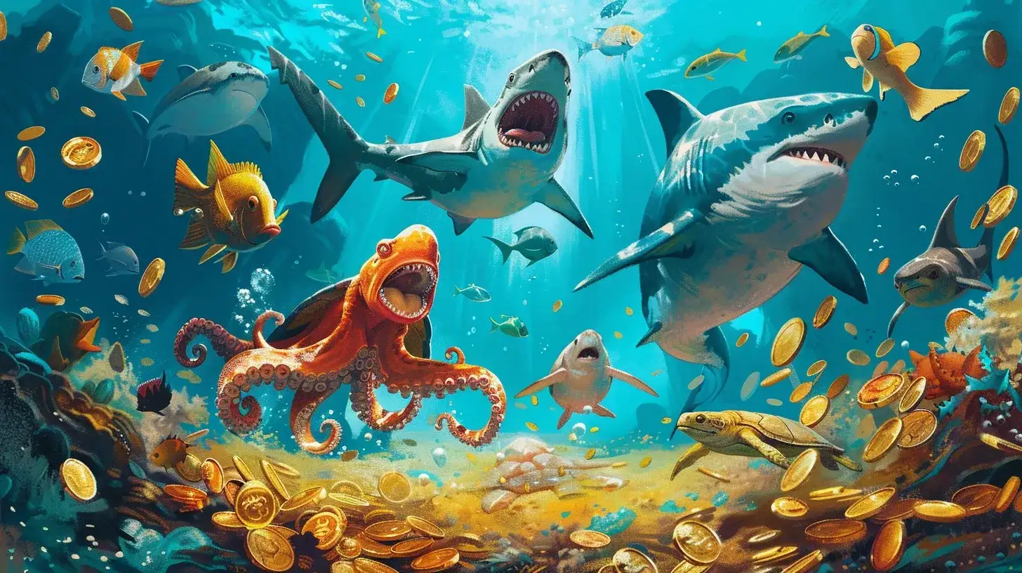 Bagaimana Peraduan Berfungsi?